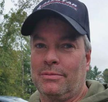 Conrad Jorgenson