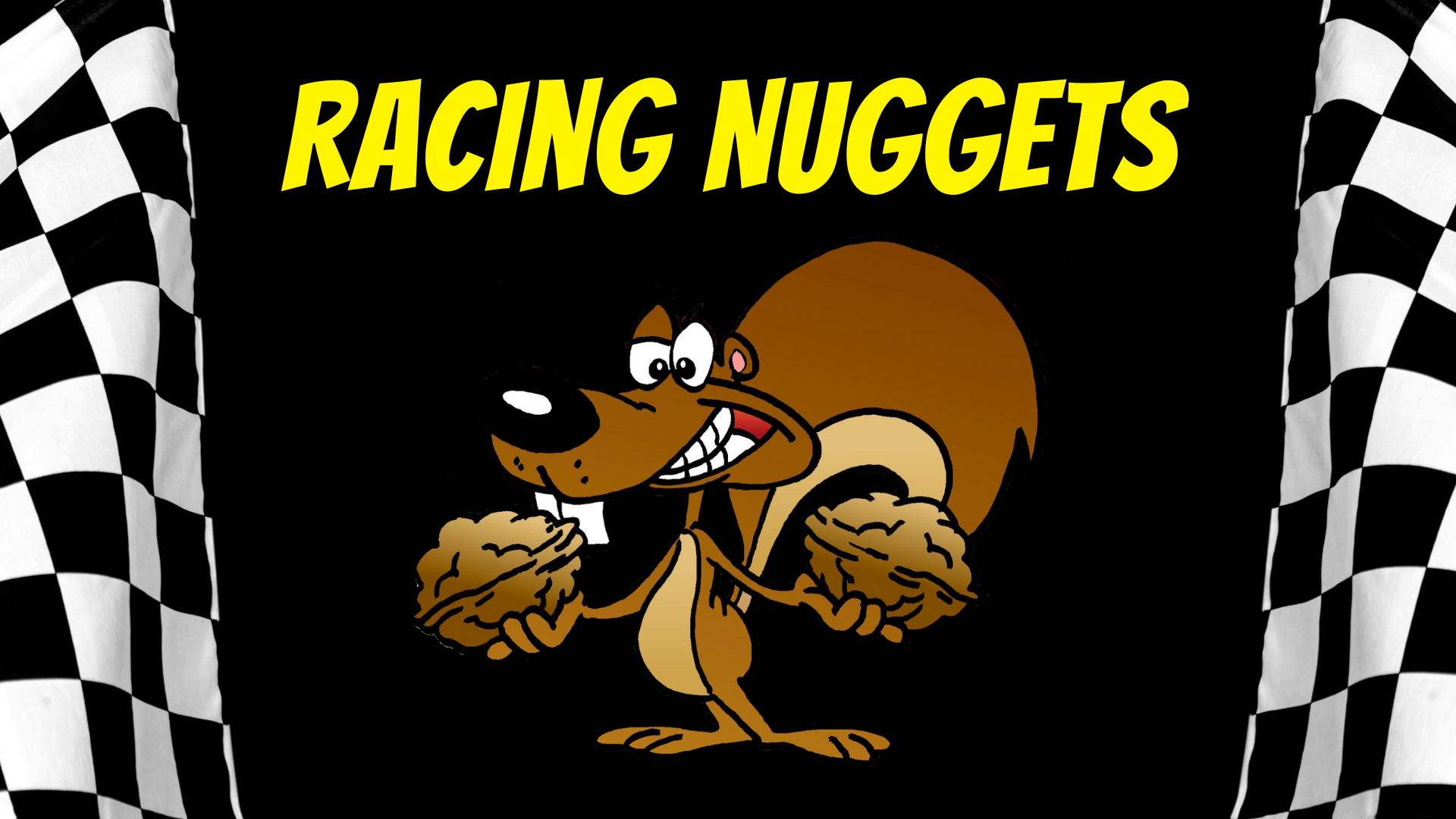 Podcast RACING NUGGETS